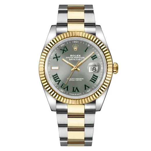 Datejust 41