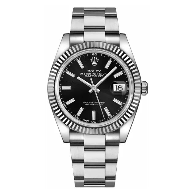 Datejust 41
