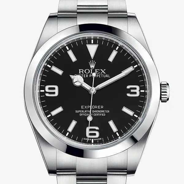 Explorer 40