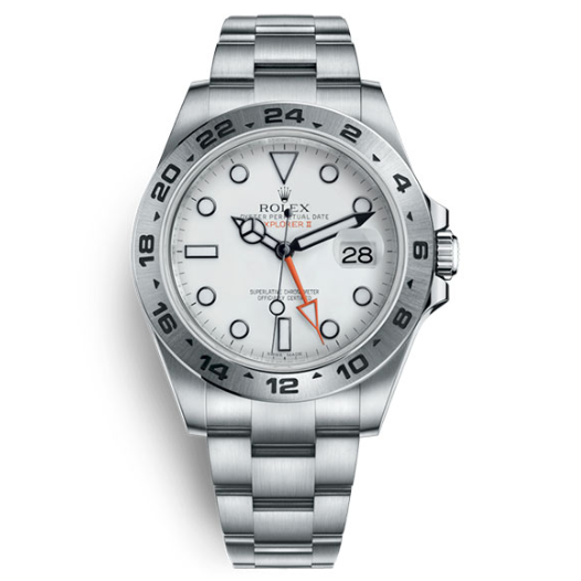 Explorer 2