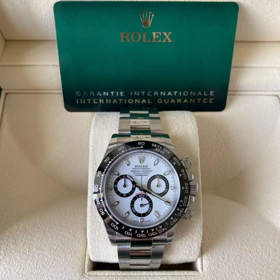 Cosmograph Daytona