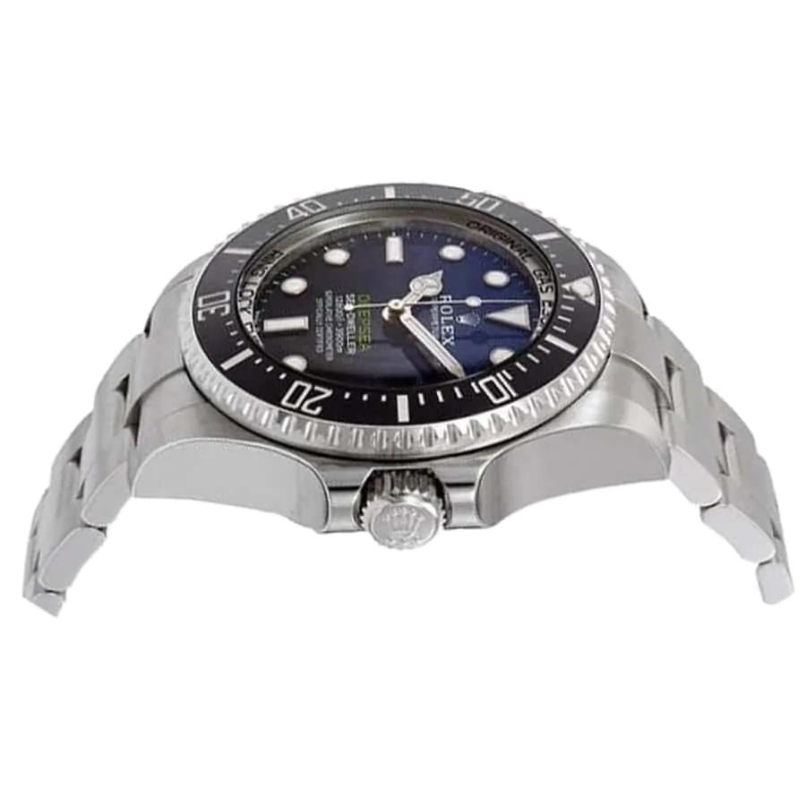 Deepsea
