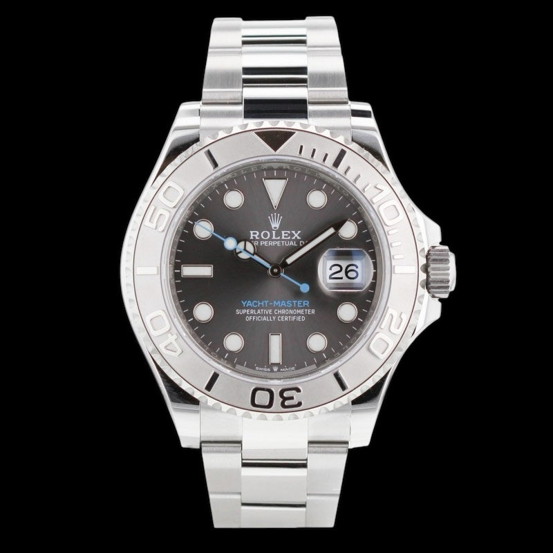 Yacht-Master 40