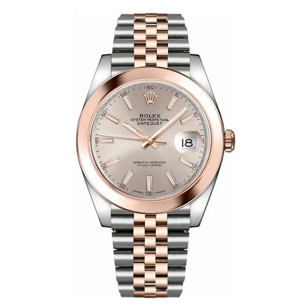 Datejust 41