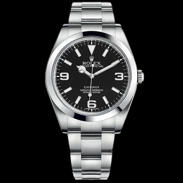 Explorer 40