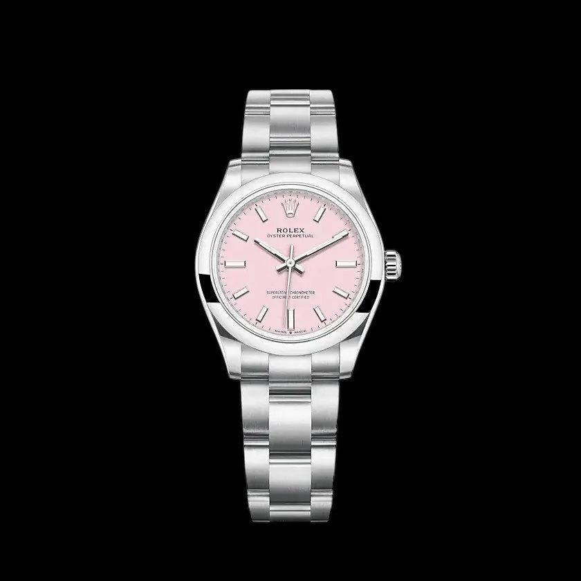 Oyster Perpetual 34
