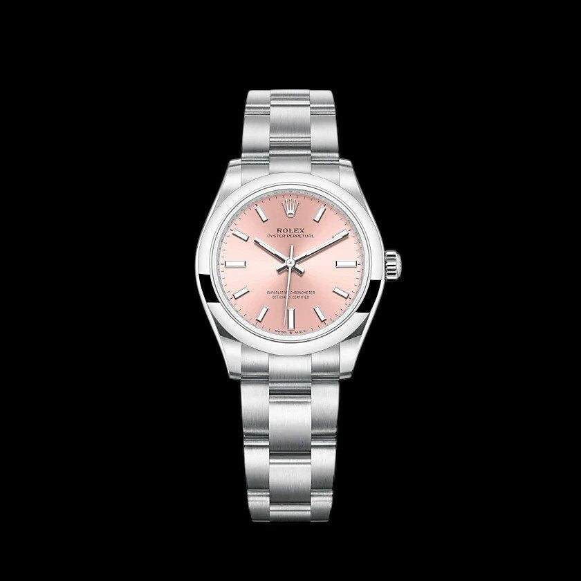 Oyster Perpetual 31