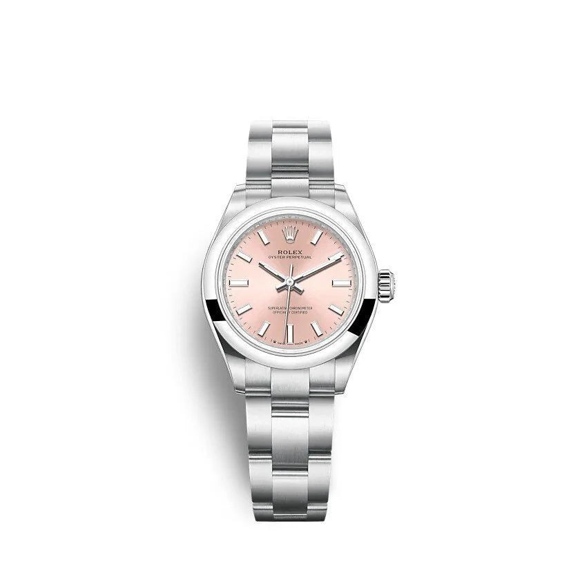 Oyster Perpetual 28