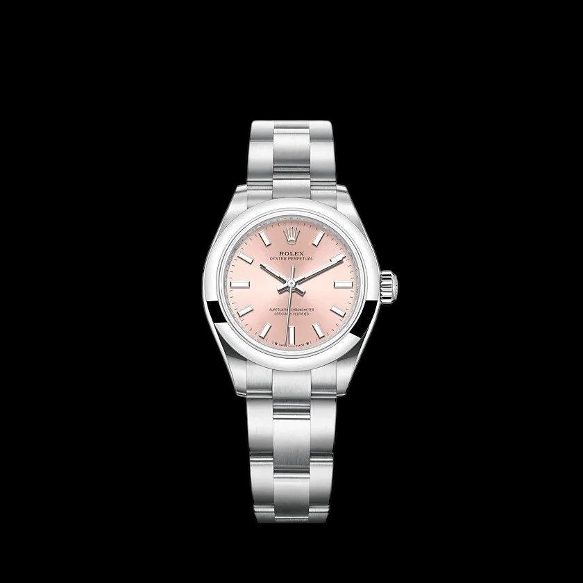 Oyster Perpetual 28