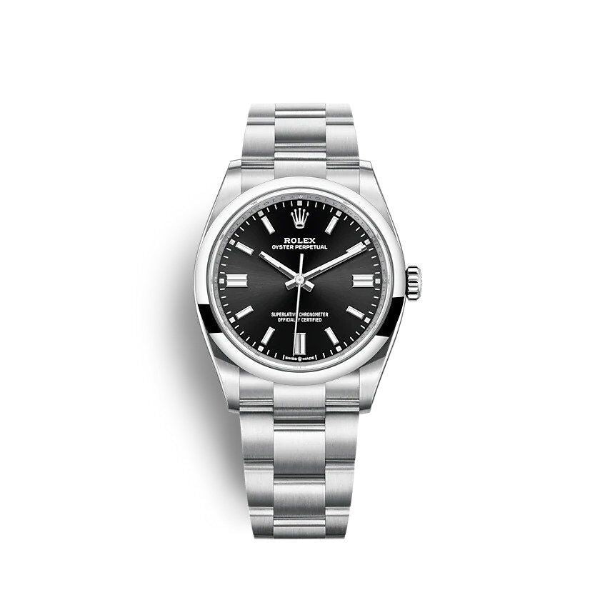 Oyster Perpetual 36