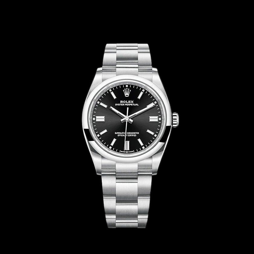 Oyster Perpetual 36