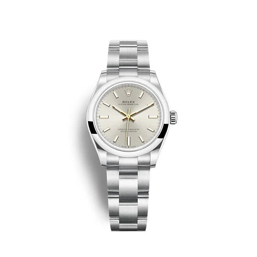 Oyster Perpetual 31