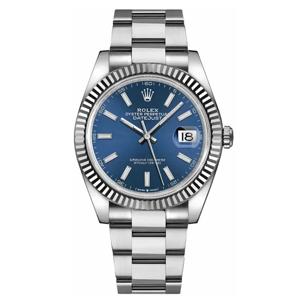 Datejust 41