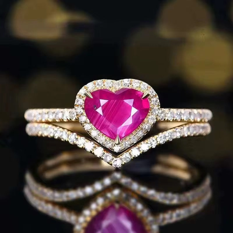 Engagement Ring & Ring Collection