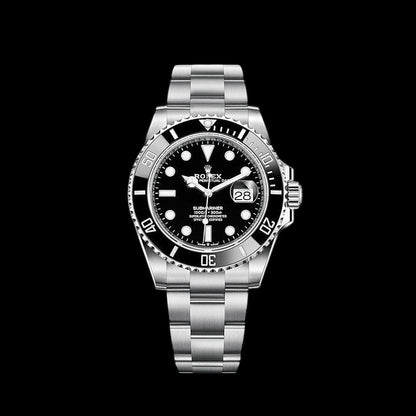 Submariner Date