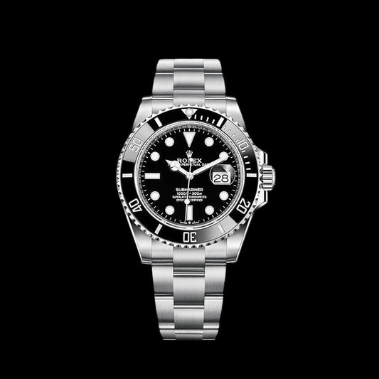 Submariner Date