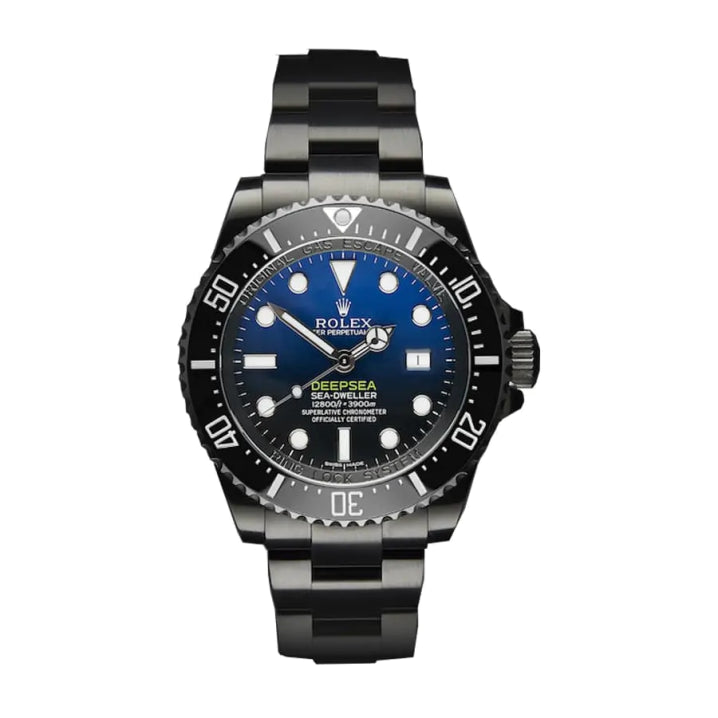 Deepsea