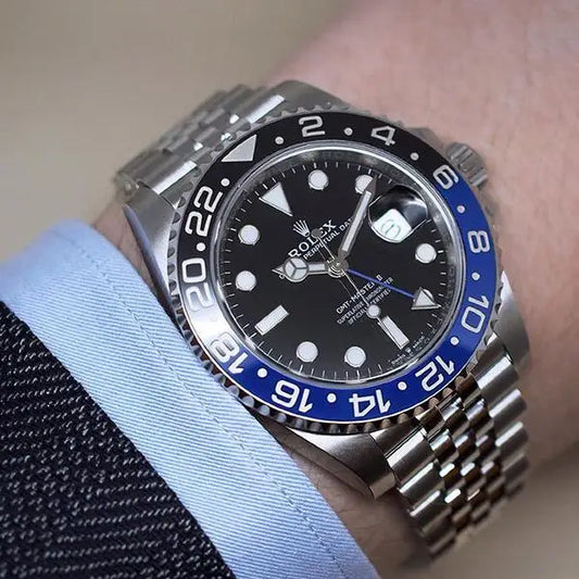GMT-Master 2