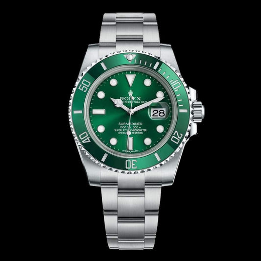 Submariner Date