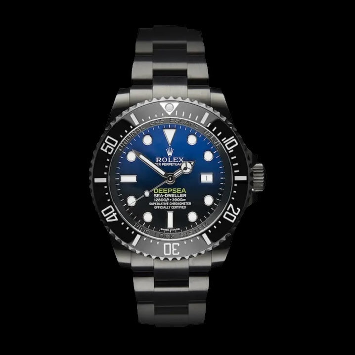 Deepsea