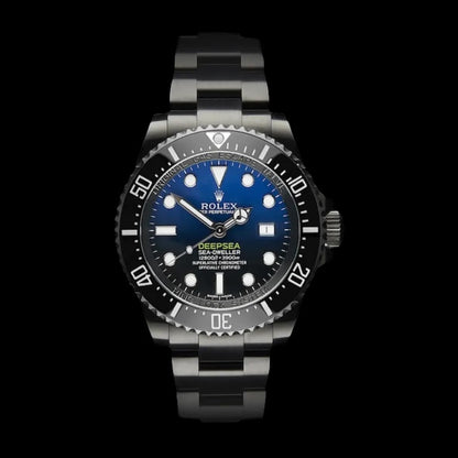 Deepsea