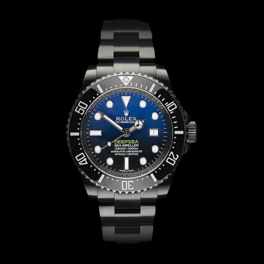 Deepsea