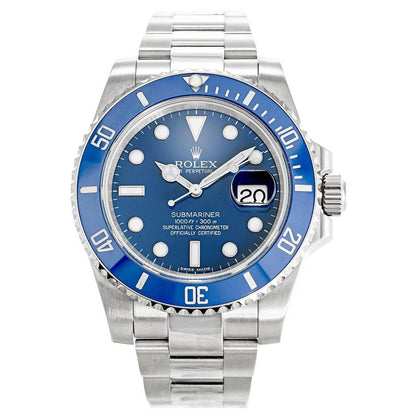 Submariner Date