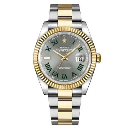 Datejust 41