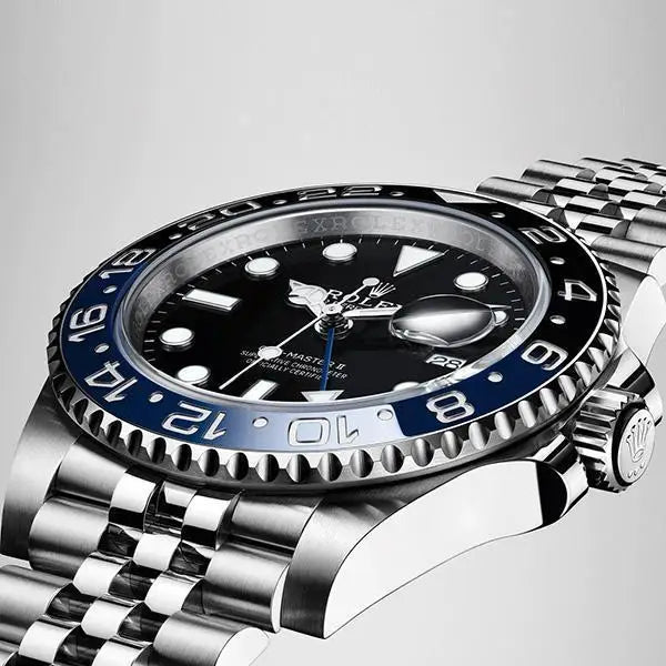 GMT-Master 2