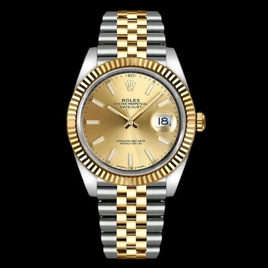 Datejust 41