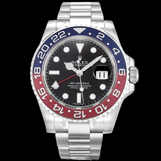 GMT-Master 2