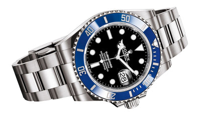 Submariner Date