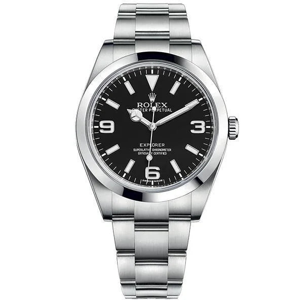 Explorer 40