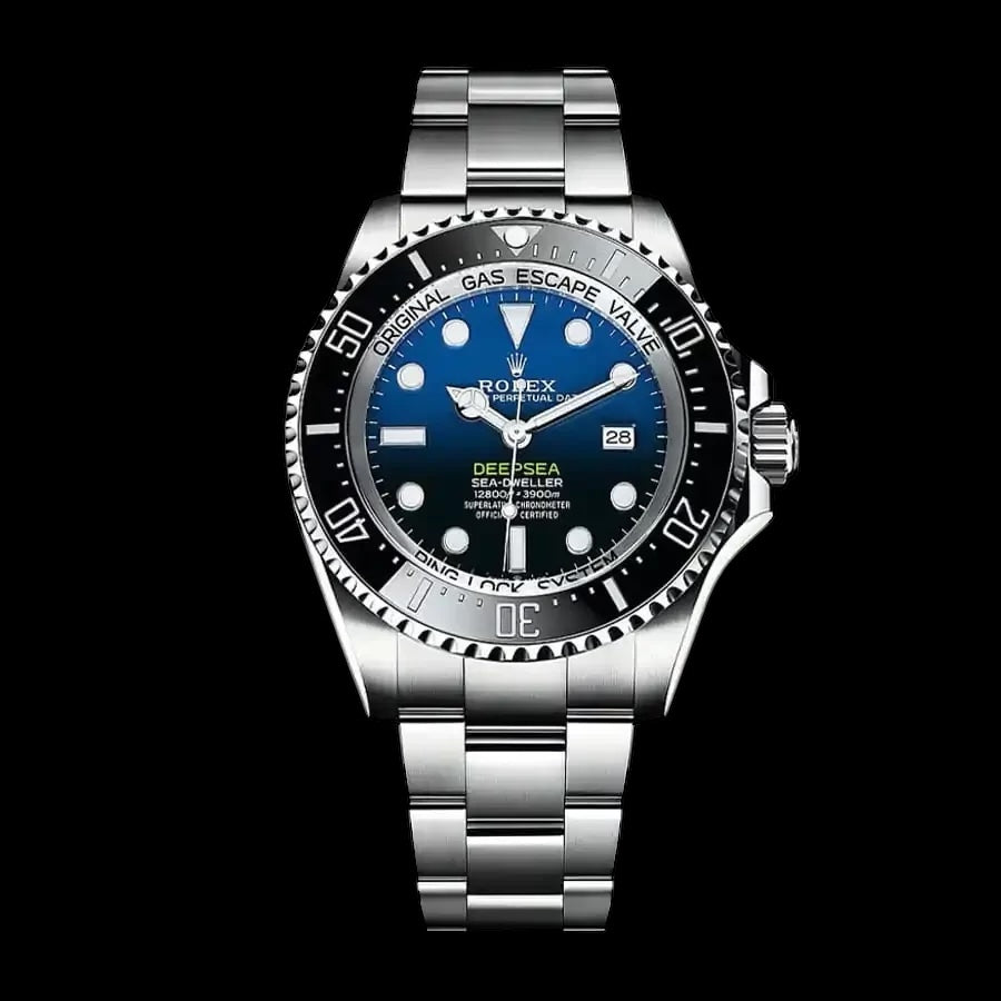 Deepsea