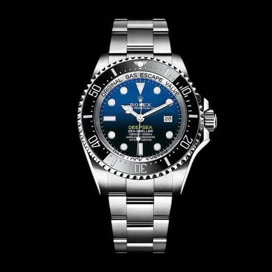 Deepsea