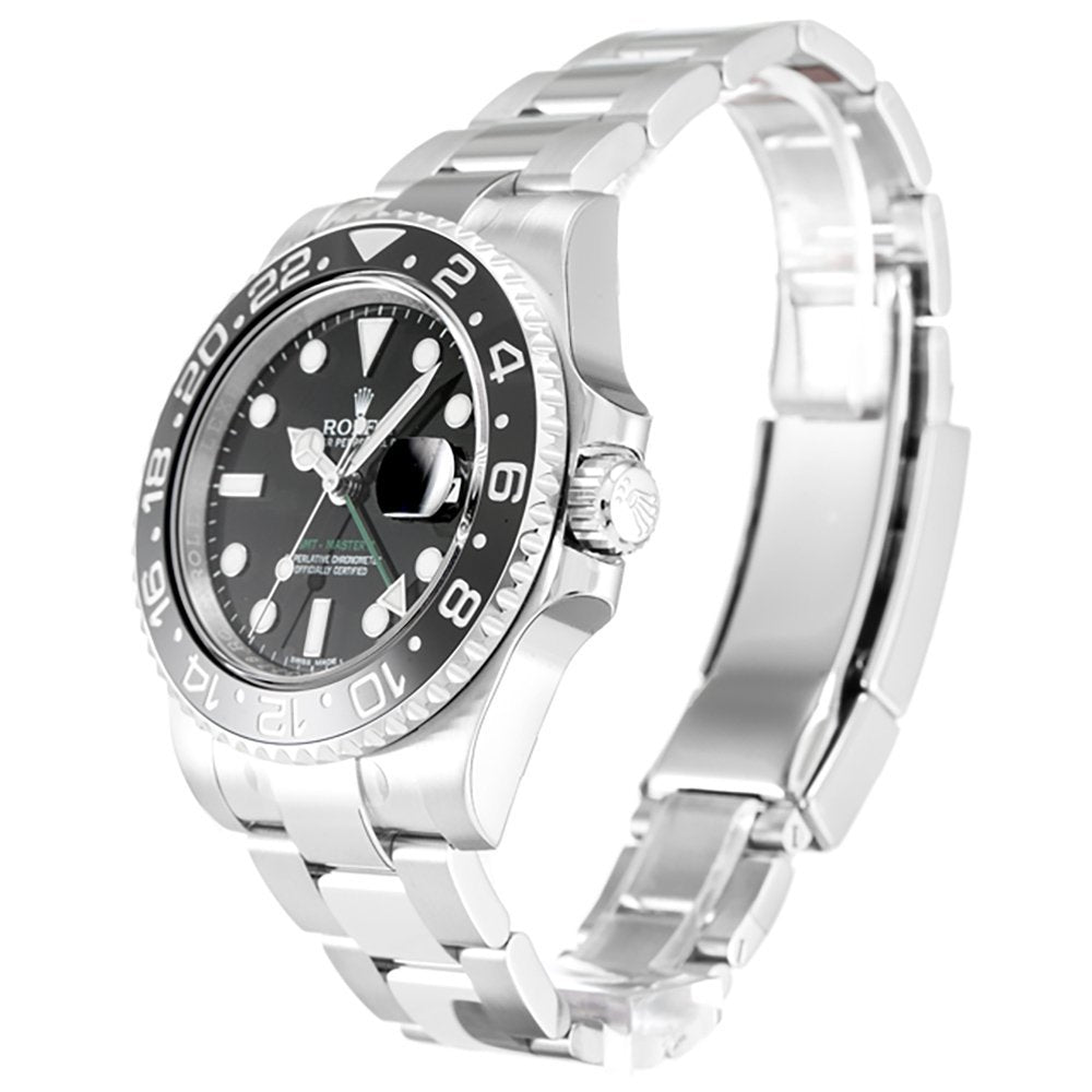 GMT-Master 2