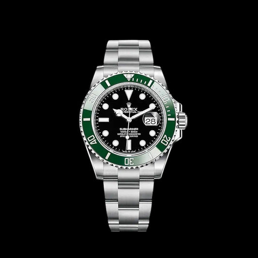 Submariner Date