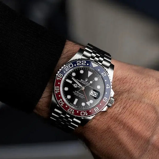GMT-Master 2