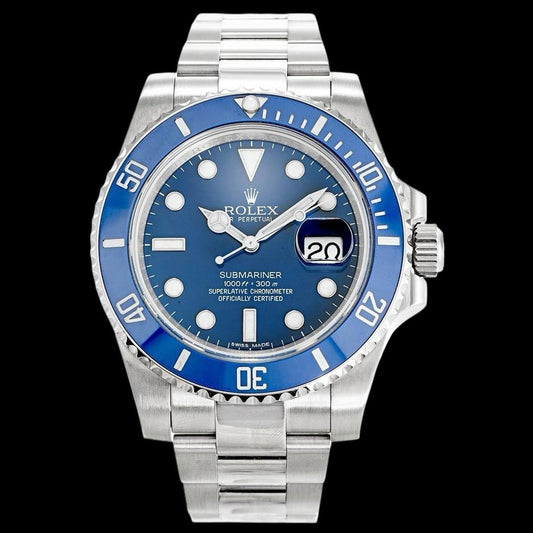 Submariner Date