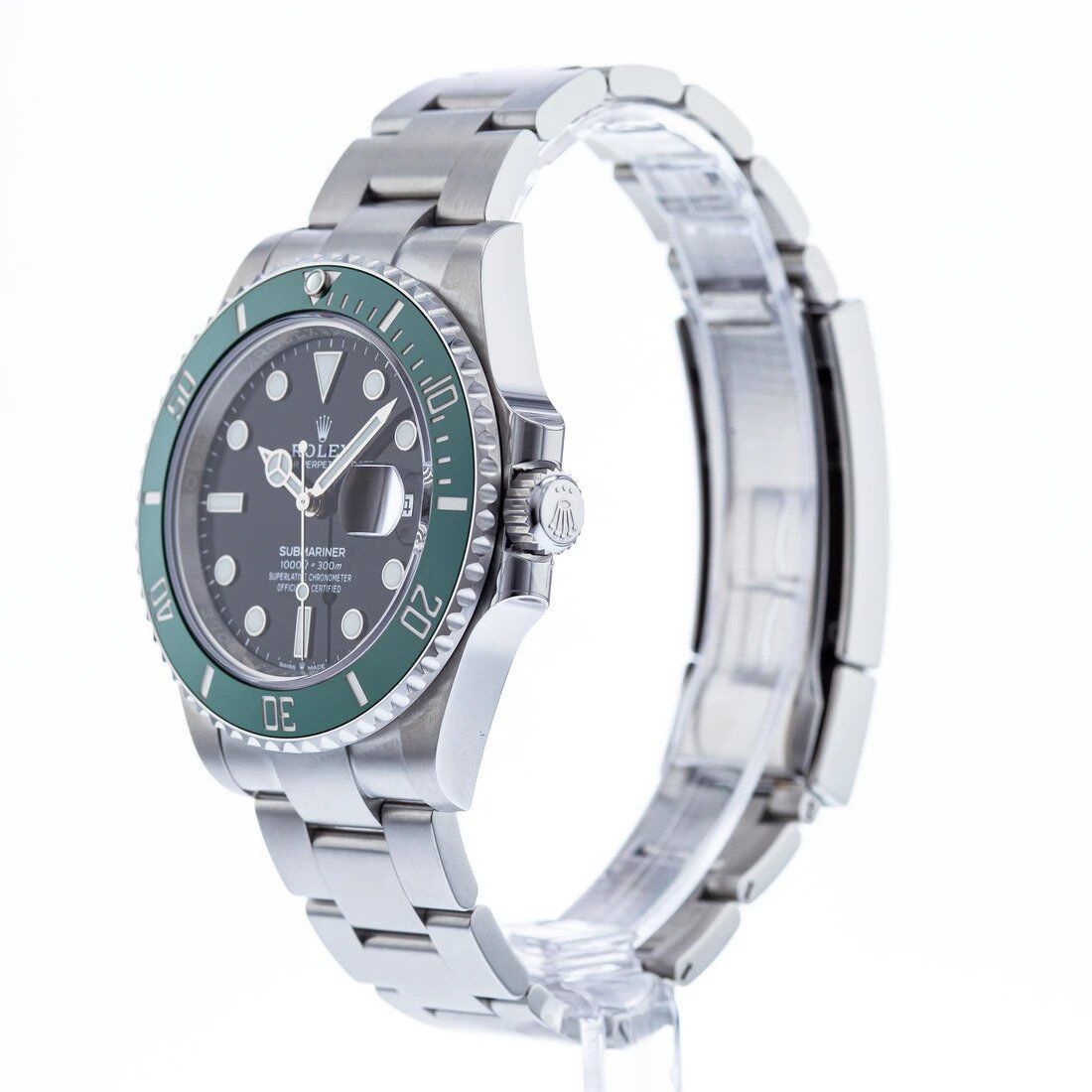Submariner Date