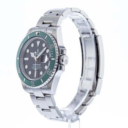 Submariner Date