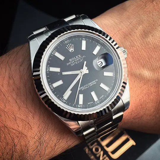 Datejust 41