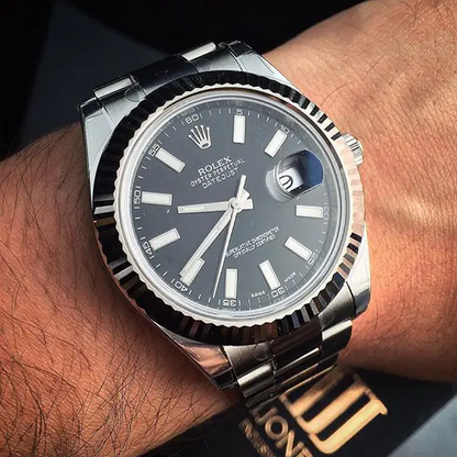 Datejust 41