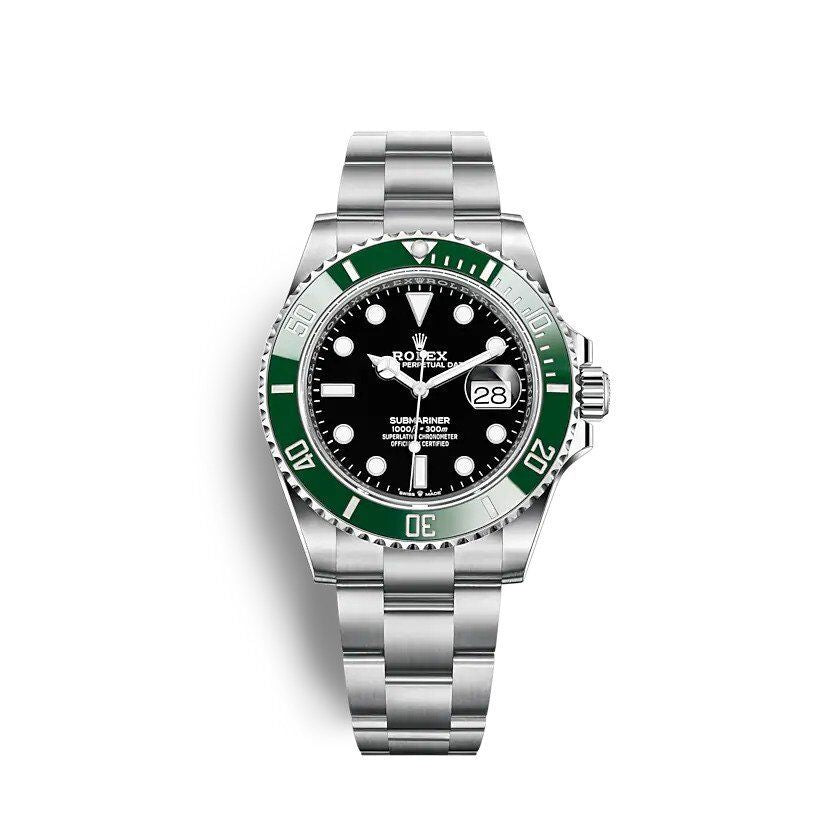 Submariner Date