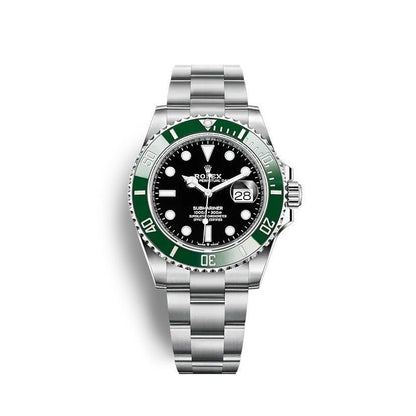 Submariner Date