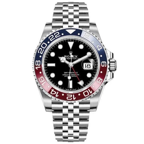 GMT-Master 2