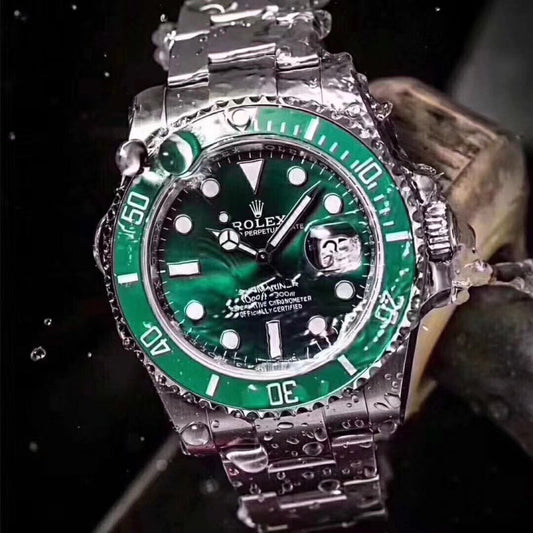 Submariner Date