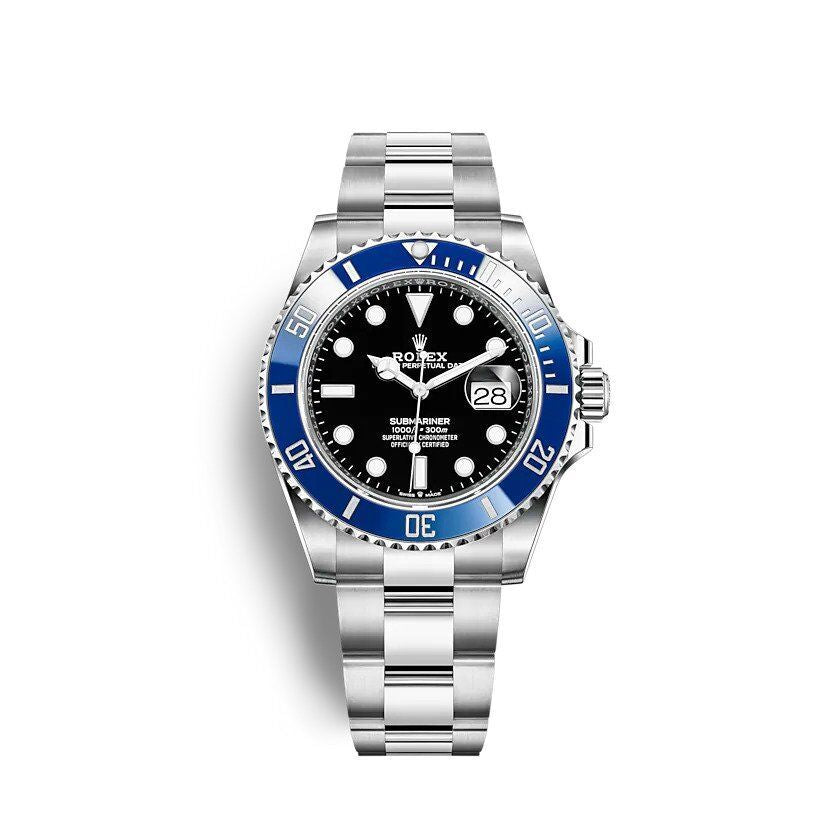 Submariner Date