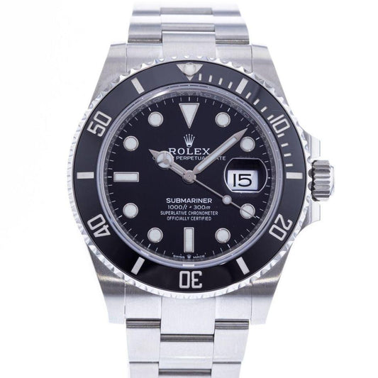 Submariner Date