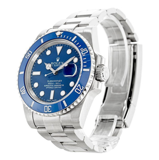 Submariner Date